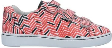 Ash Woman Sneakers