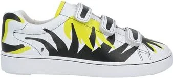Ash Woman Sneakers