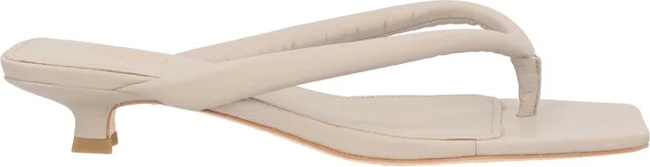 Ash Woman Thong sandal - Image 3