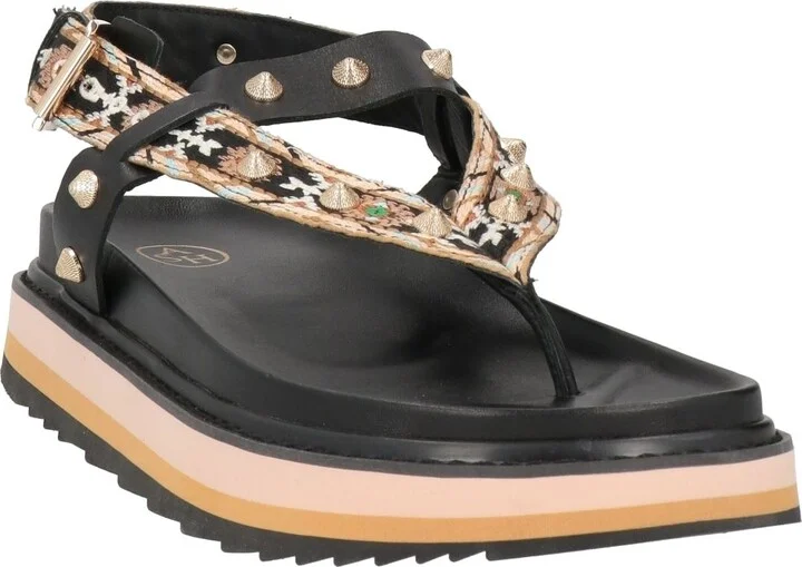 Ash Woman Thong sandal - Image 4