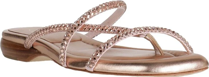 Ash Woman Thong sandal - Image 4