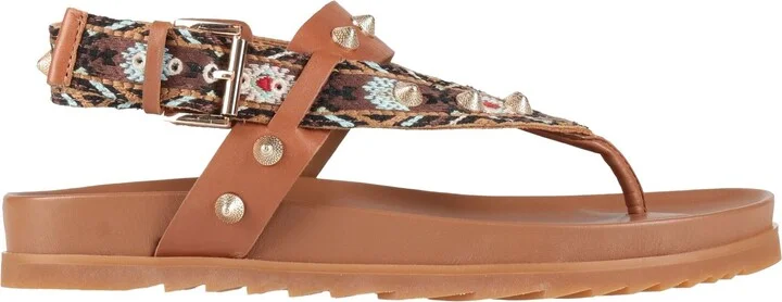 Ash Woman Thong sandal - Image 3