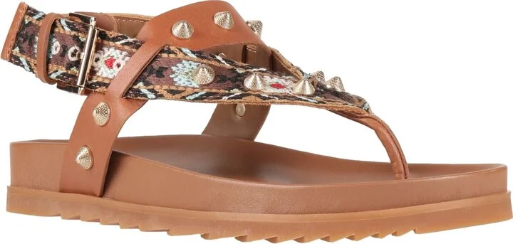 Ash Woman Thong sandal - Image 4
