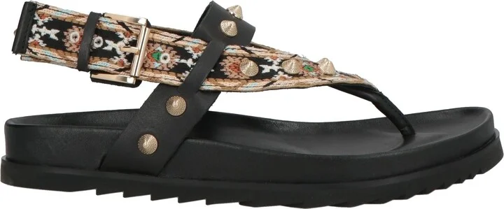 Ash Woman Thong sandal - Image 6