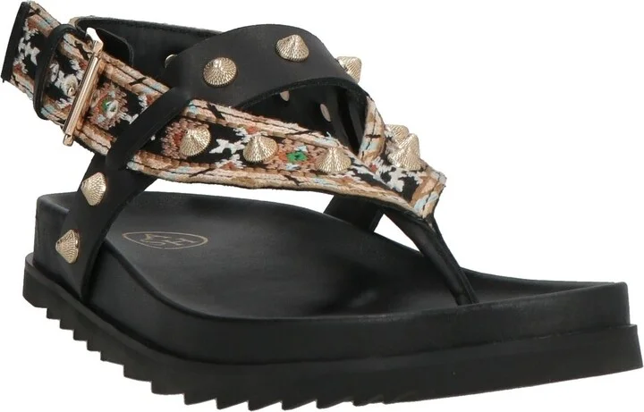 Ash Woman Thong sandal - Image 7