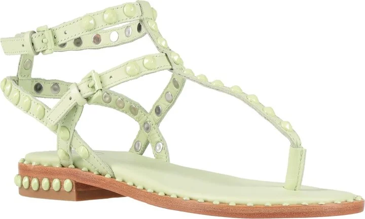 Ash Woman Thong sandal - Image 4