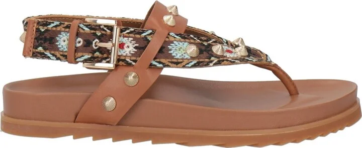 Ash Woman Thong sandal - Image 3