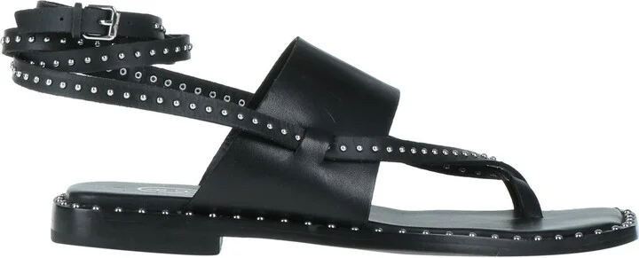 Ash Woman Thong sandal - Image 3