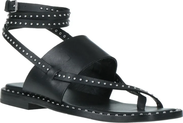 Ash Woman Thong sandal - Image 4