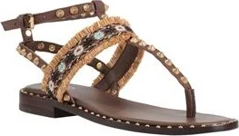 Ash Woman Thong sandal - Image 2