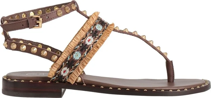 Ash Woman Thong sandal - Image 3