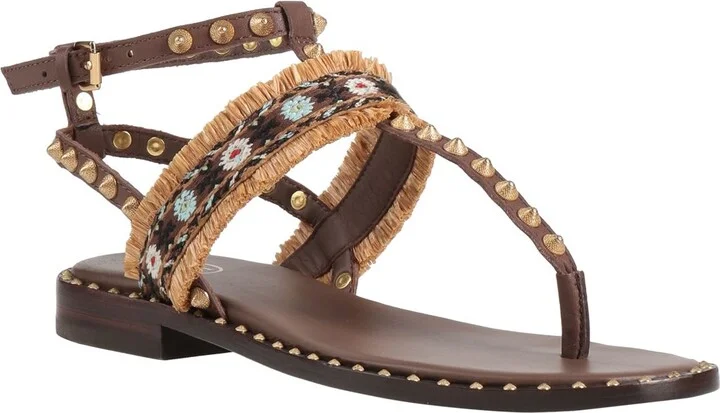 Ash Woman Thong sandal - Image 4