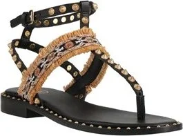Ash Woman Thong sandal - Image 5