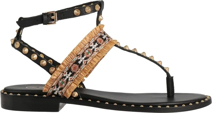Ash Woman Thong sandal - Image 6