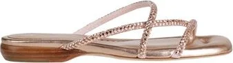 Ash Woman Thong sandal