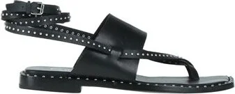 Ash Woman Thong sandal