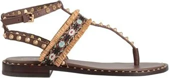 Ash Woman Thong sandal