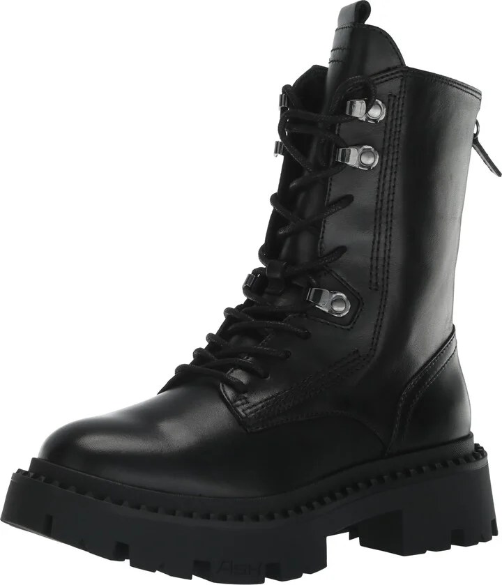 ASH Women's Combat Boot
