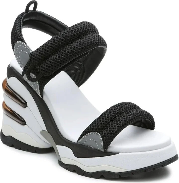 Ash Women's Cosmos Sandal-Stylish