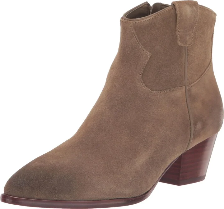 Ash Women's Houston Western Boot
