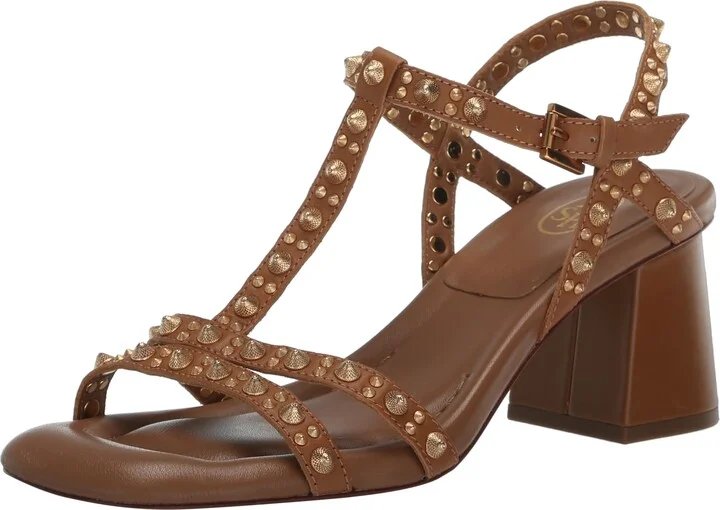 ASH Women's Janet Heeled Sandal