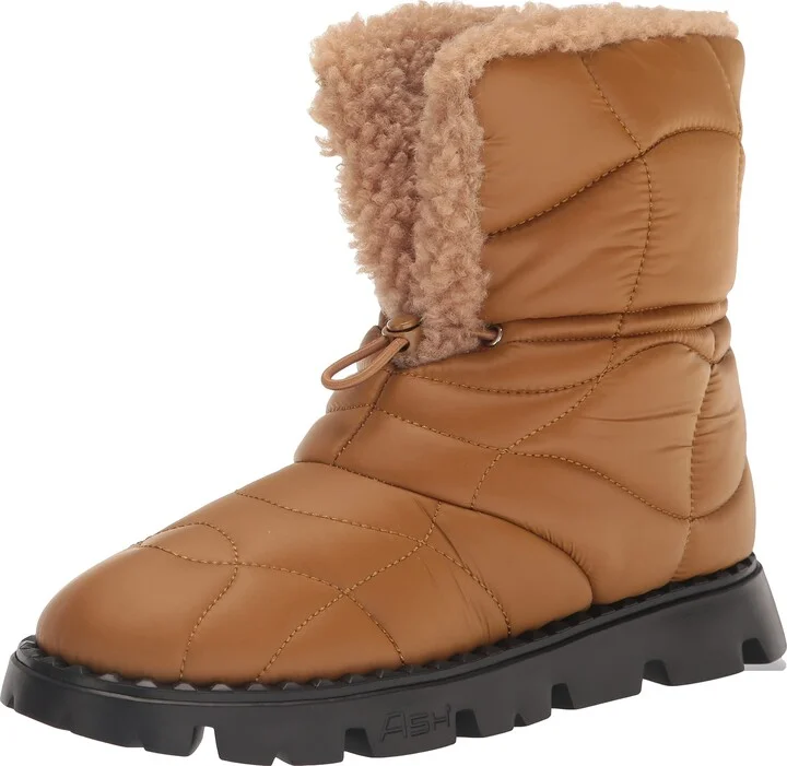 Ash Women's Jennie Combat Boot