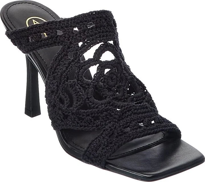Ash Women's Jenny Heeled Sandal
