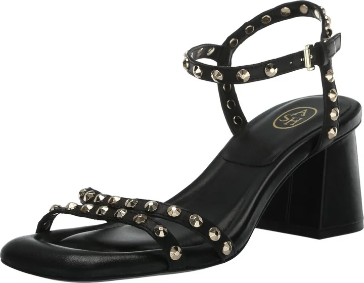 ASH Women's Jody Heeled Sandal