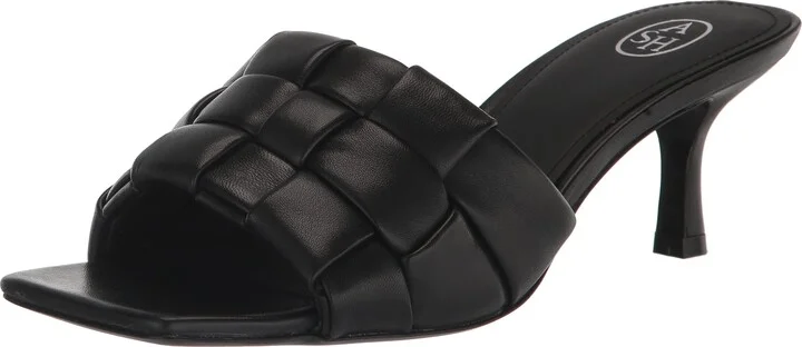 Ash Women's Kim Heeled Sandal