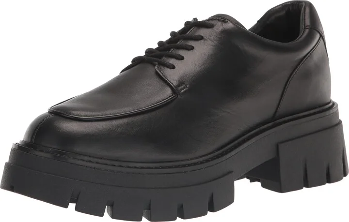 ASH Women's Lab Slip-On Loafer with Cushioned Insole