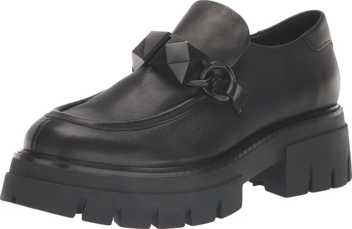 ASH Women's Leroy Loafer-Chic Casual Footwear