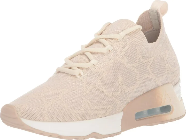Ash Women's Lucky Star Sneaker
