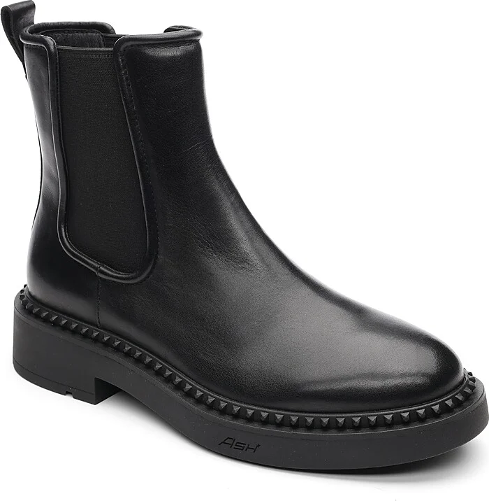 Ash Women's Madison Chelsea Boots