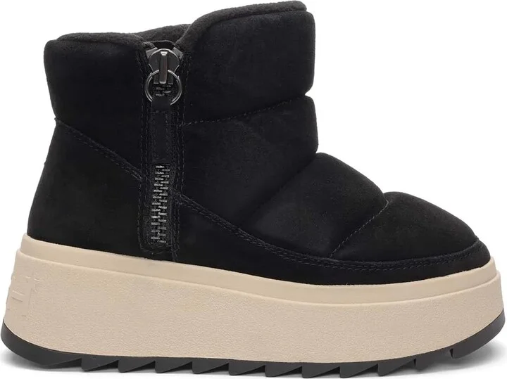 Ash Women's Malica Bis Platform Bootie