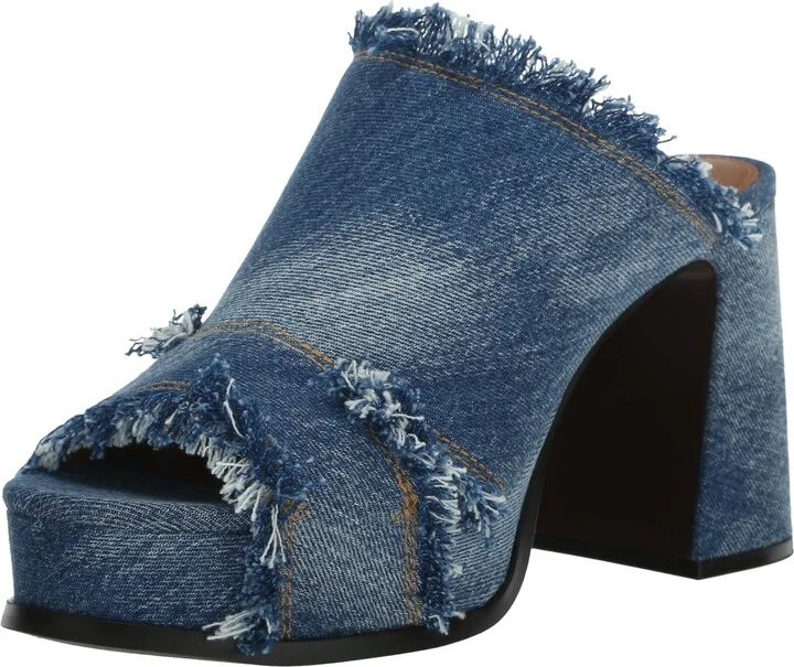 Ash Women's Maui Slide Sandal