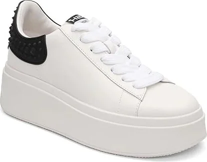 ASH Women's Moby Rubber Sneaker-Stylish