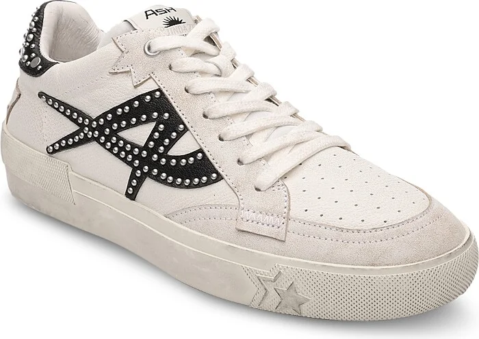 Beige/Black