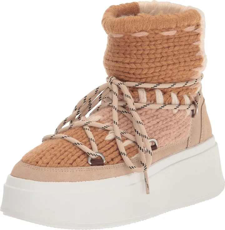 Ash Women's Move Fashion Boot