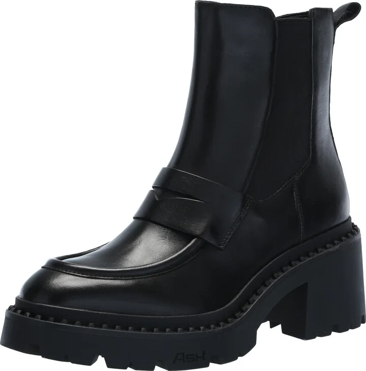 ASH Women's NAK Fashion Boot
