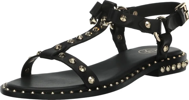 ASH Women's Patsy Flat Sandal