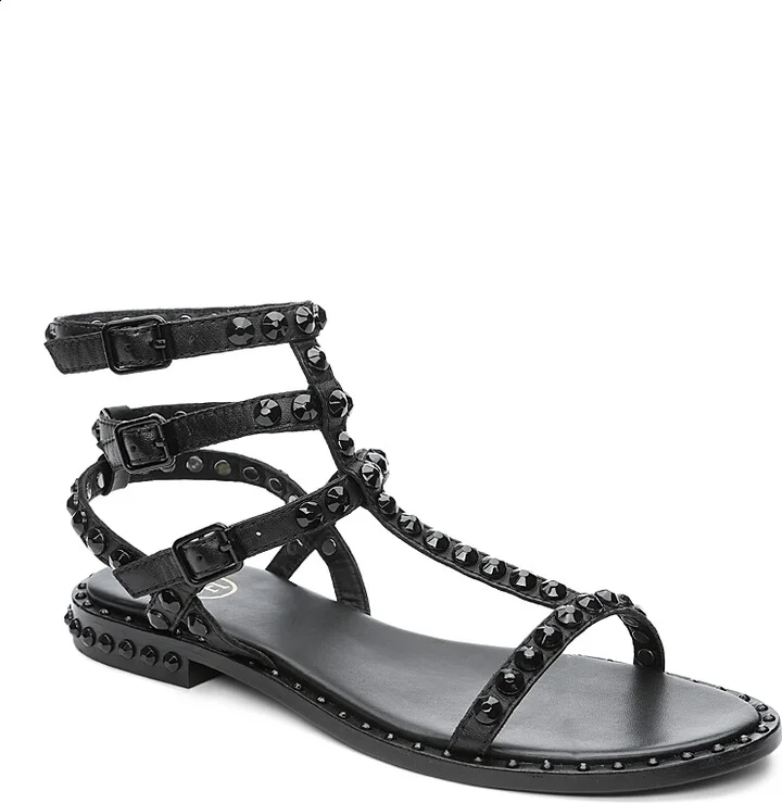 Black/Black