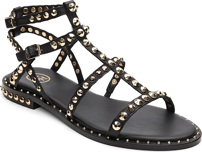 Ash Women's Precious Studded Sandals