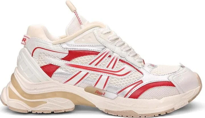 ASH Women's Race Fashion Sneaker-Stylish