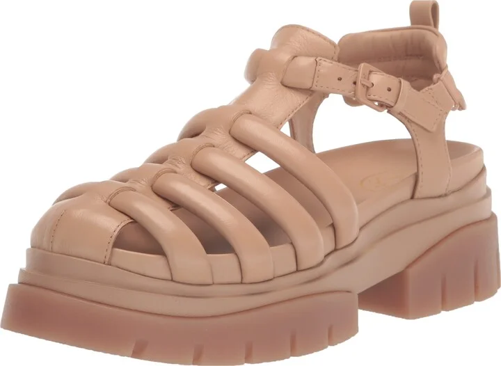 Ash Women's Shark Fisherman Sandal