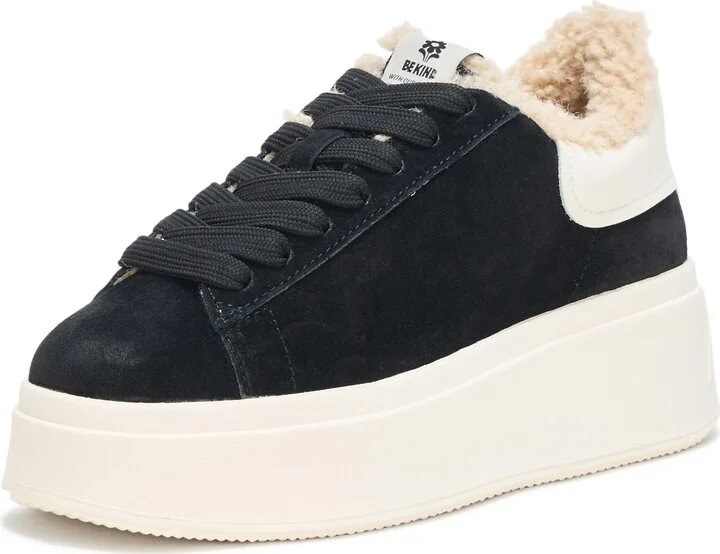 Black/Gardenia