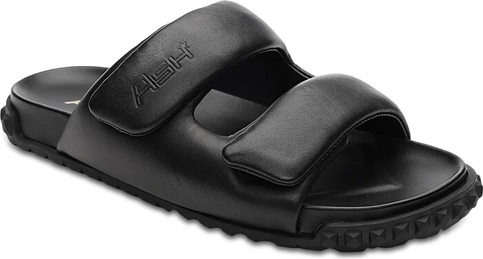 Ash Women's Twist Slide Sandals