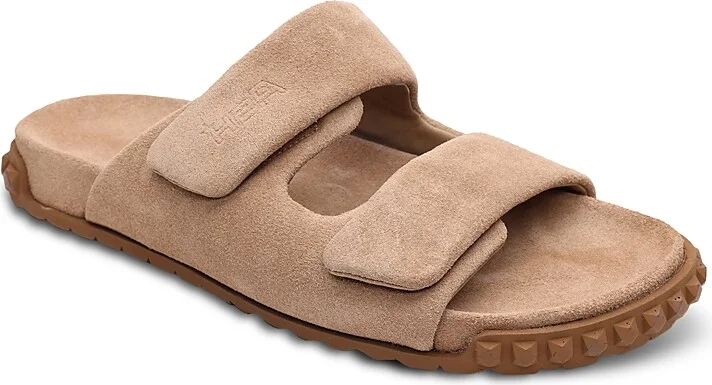Ash Women's Twist Slide Sandals
