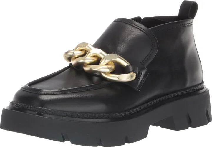 Ash Women's Universe Chain Fashion Boot