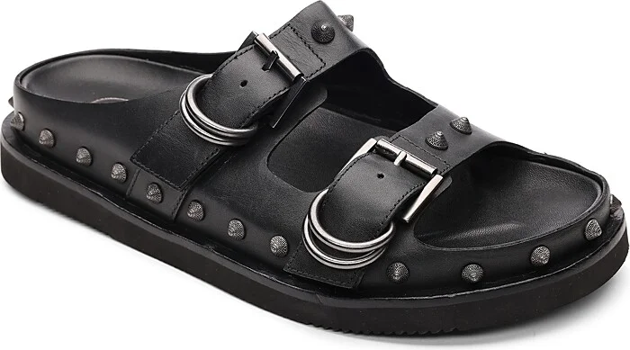 Ash Women's Urus Footbed Sandals