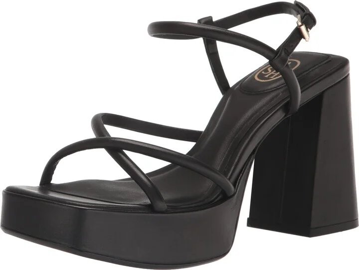 Ash Women's Wanda Heeled Sandal